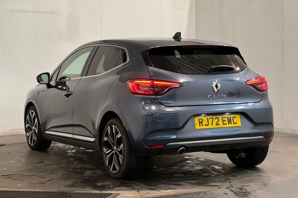 Used Renault Clio 2022 for sale - 78097196: Photo 22