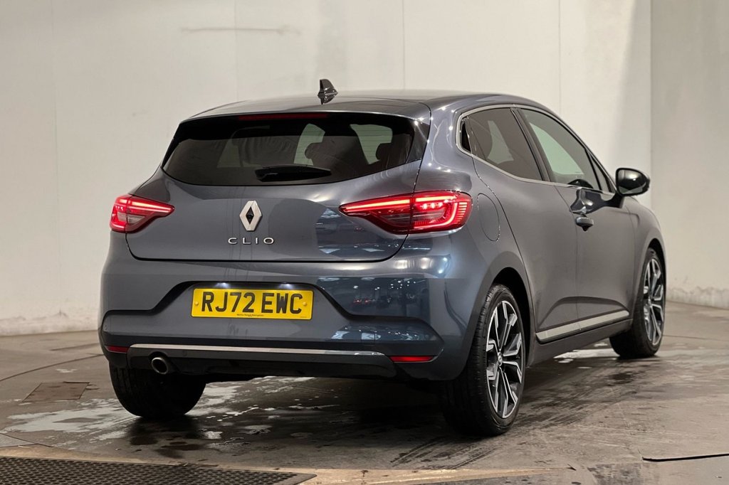 Used Renault Clio 2022 for sale - 78097196: Photo 23