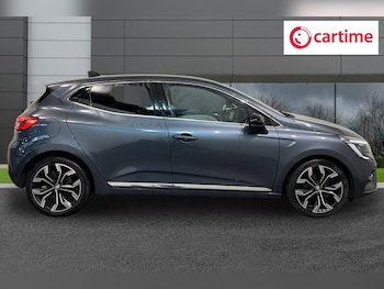 Used Renault Clio 2022 for sale - 78097196: Photo