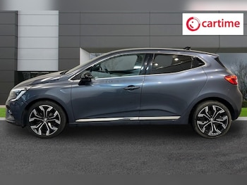 Used Renault Clio 2022 for sale - 78097196: Photo