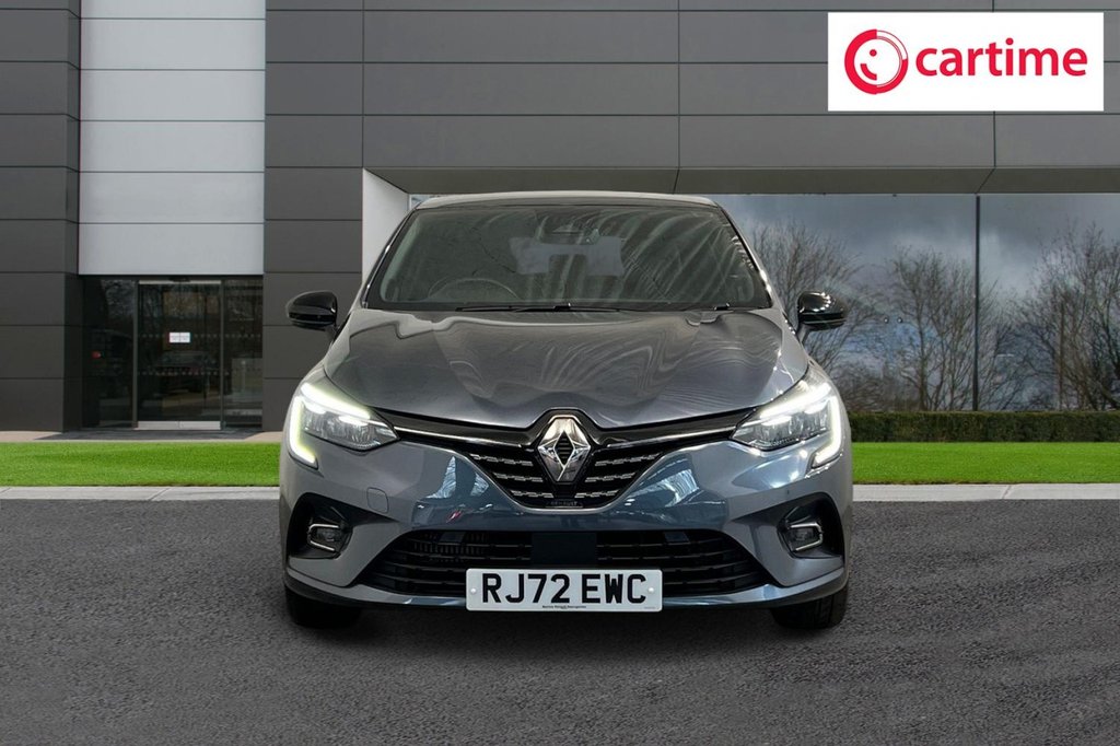 Used Renault Clio 2022 for sale - 78097196: Photo 4