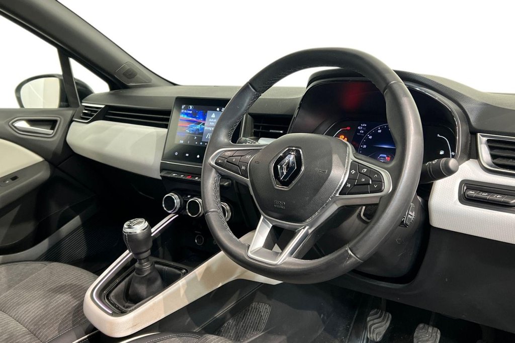 Used Renault Clio 2022 for sale - 78097196: Photo 9