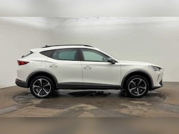 Used Cupra Formentor 2023 for sale - 75814722: Photo