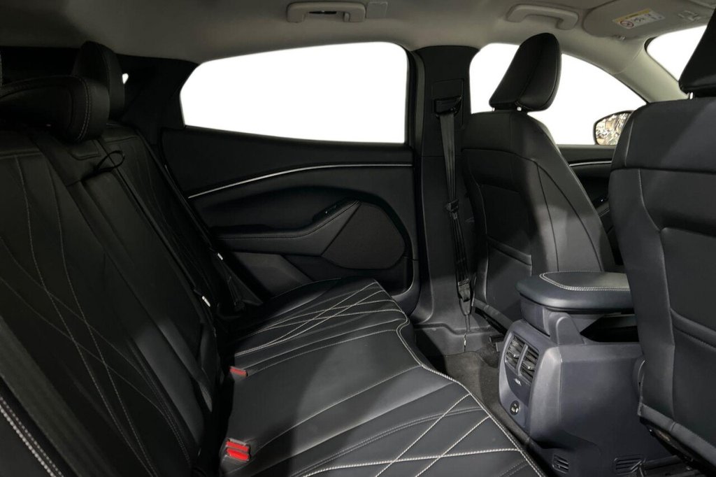 Used Ford Mustang Mach-E 2023 for sale - 76029430: Photo 10
