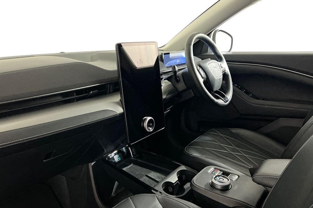 Used Ford Mustang Mach-E 2023 for sale - 76029430: Photo 11