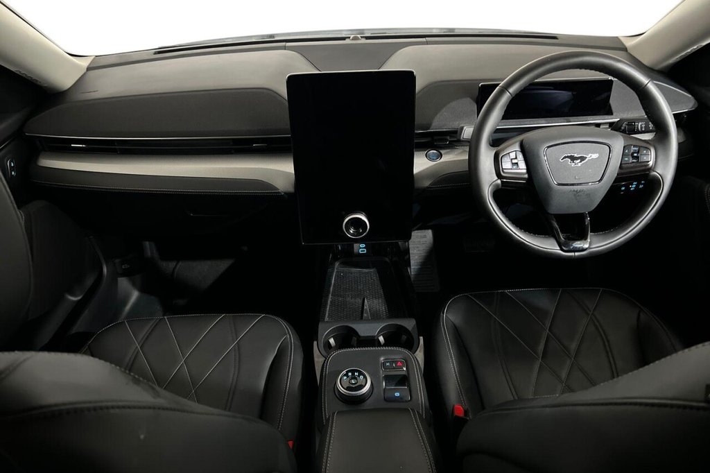 Used Ford Mustang Mach-E 2023 for sale - 76029430: Photo 12