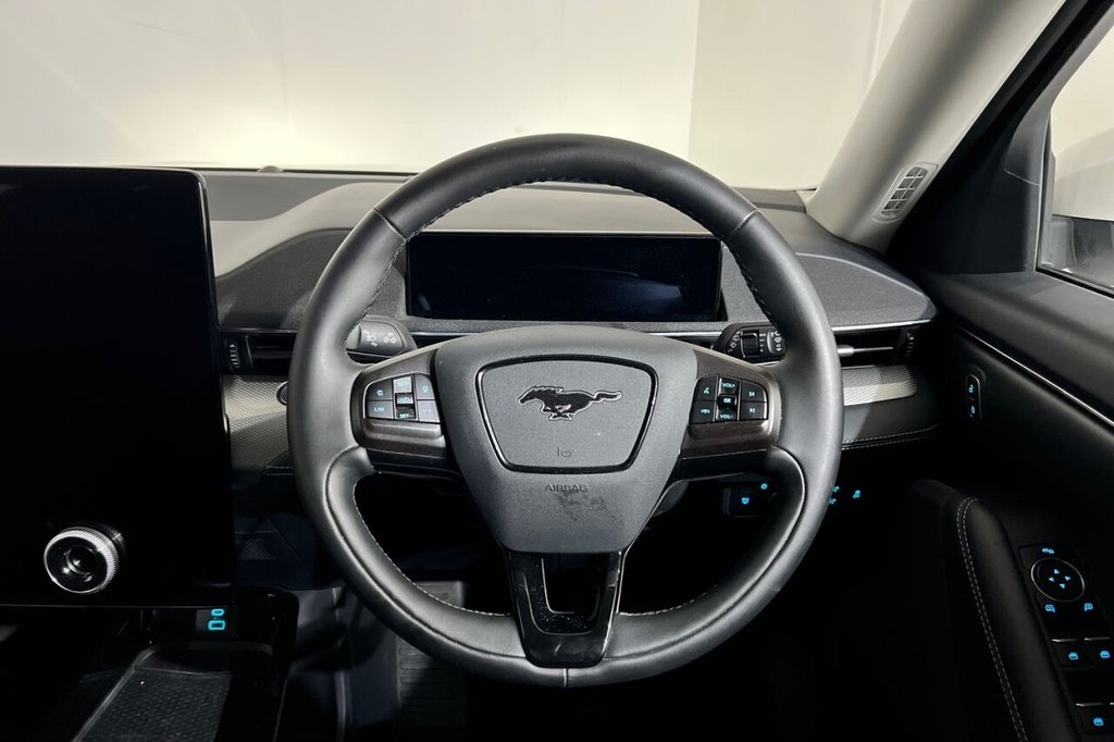 Used Ford Mustang Mach-E 2023 for sale - 76029430: Photo 15