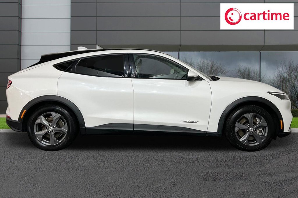 Used Ford Mustang Mach-E 2023 for sale - 76029430: Photo 2