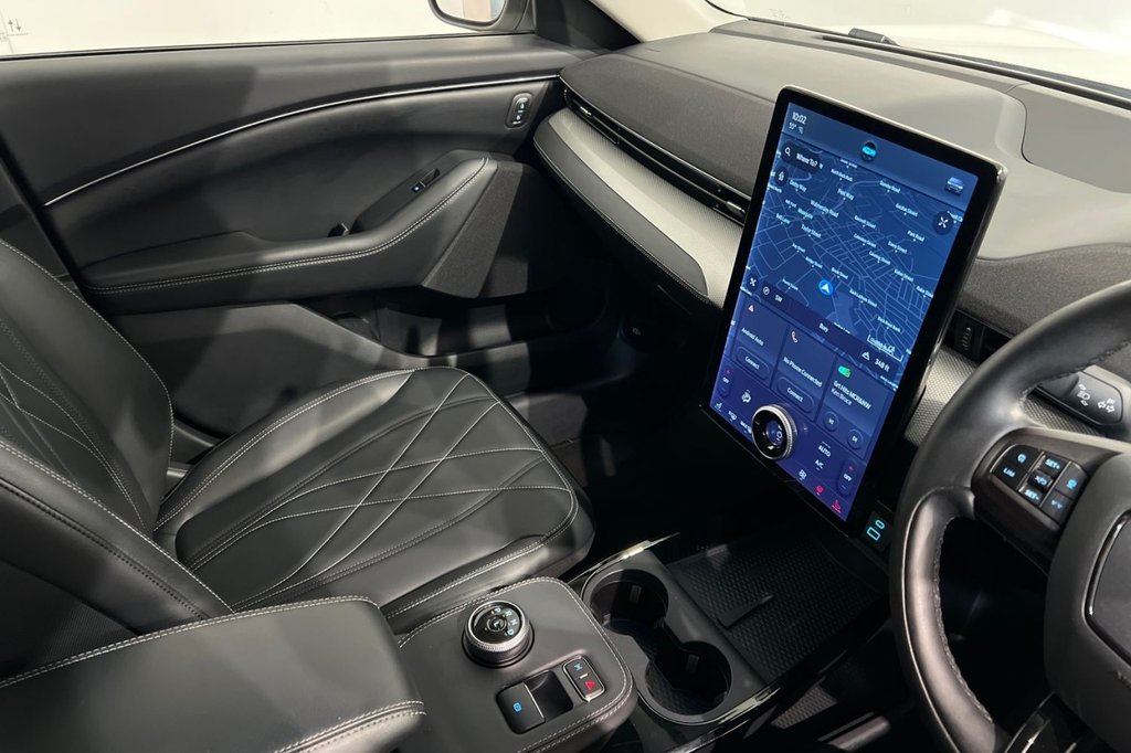 Used Ford Mustang Mach-E 2023 for sale - 76029430: Photo 25