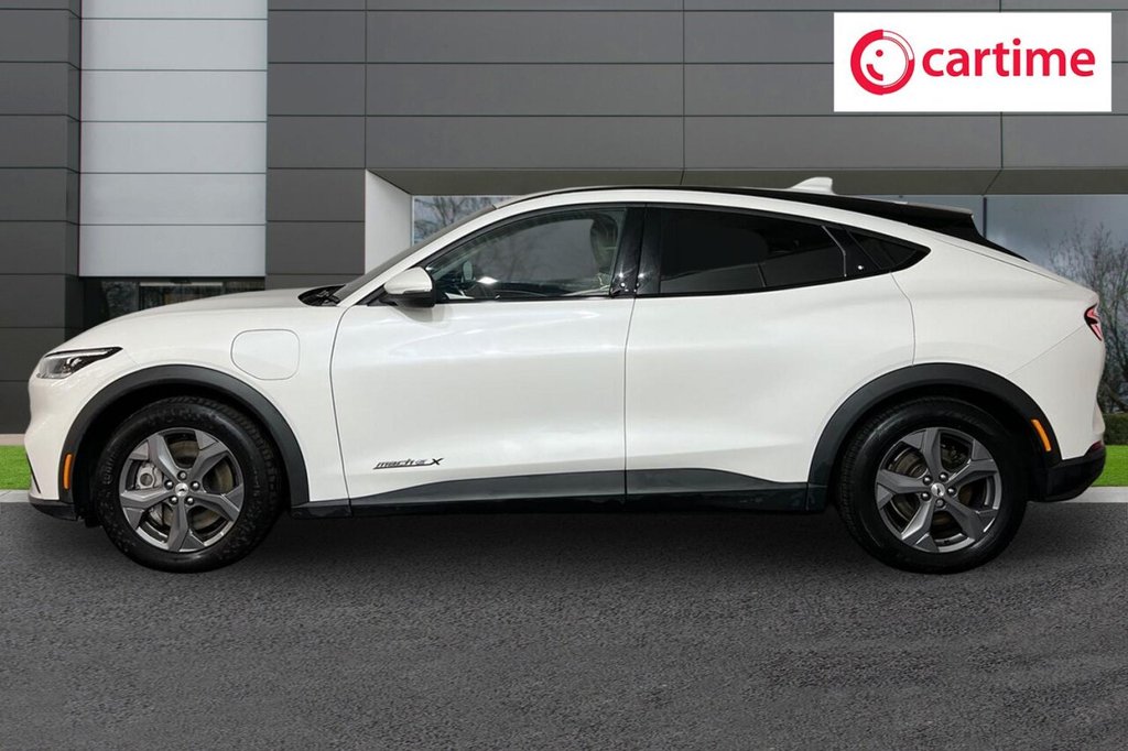 Used Ford Mustang Mach-E 2023 for sale - 76029430: Photo 3