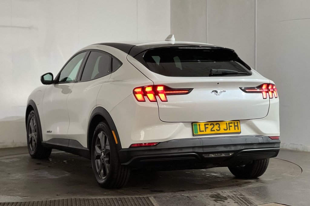 Used Ford Mustang Mach-E 2023 for sale - 76029430: Photo 34