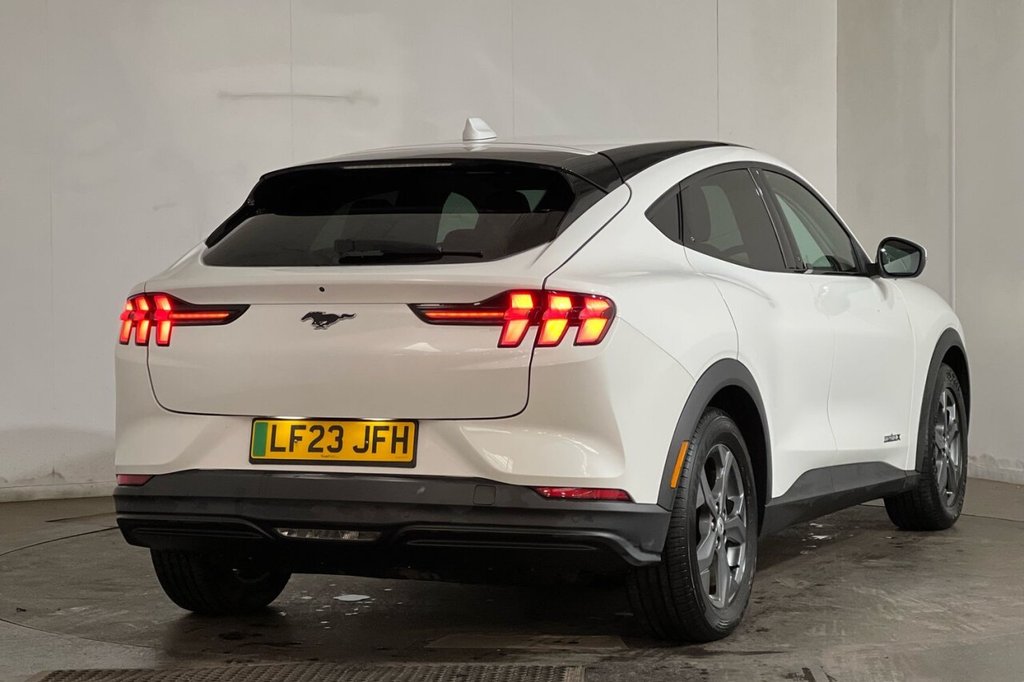 Used Ford Mustang Mach-E 2023 for sale - 76029430: Photo 36