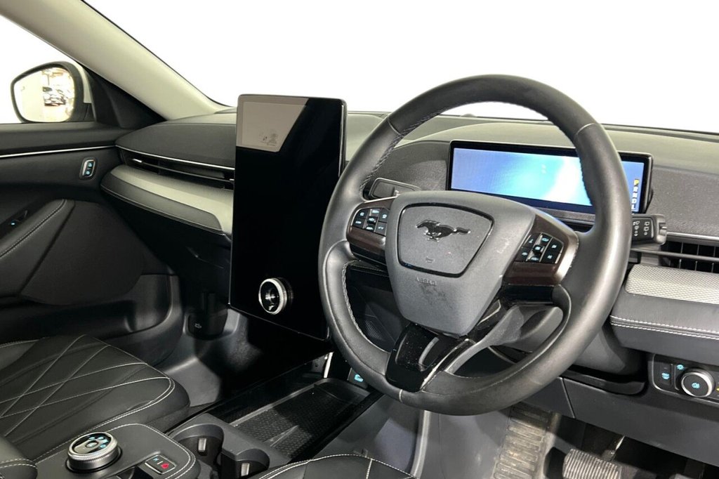 Used Ford Mustang Mach-E 2023 for sale - 76029430: Photo 9