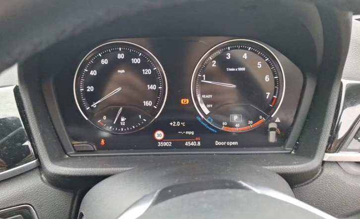 Used BMW X1 2019 for sale - 77655292: Photo 13