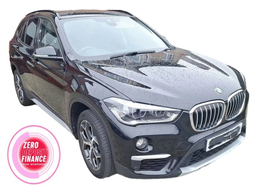 Used BMW X1 2019 for sale - 77655292: Photo 14