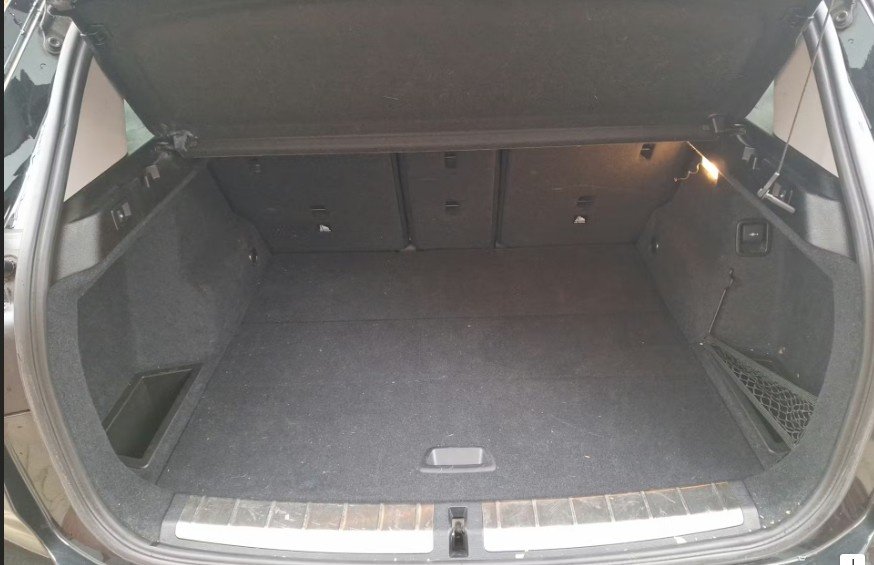 Used BMW X1 2019 for sale - 77655292: Photo 16