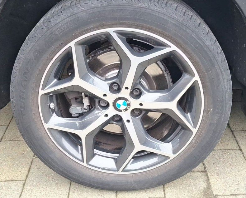 Used BMW X1 2019 for sale - 77655292: Photo 17