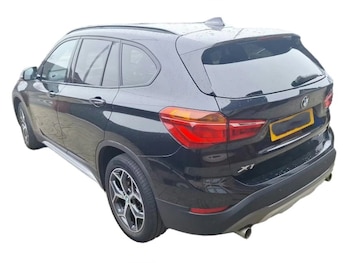 Used BMW X1 2019 for sale - 77655292: Photo