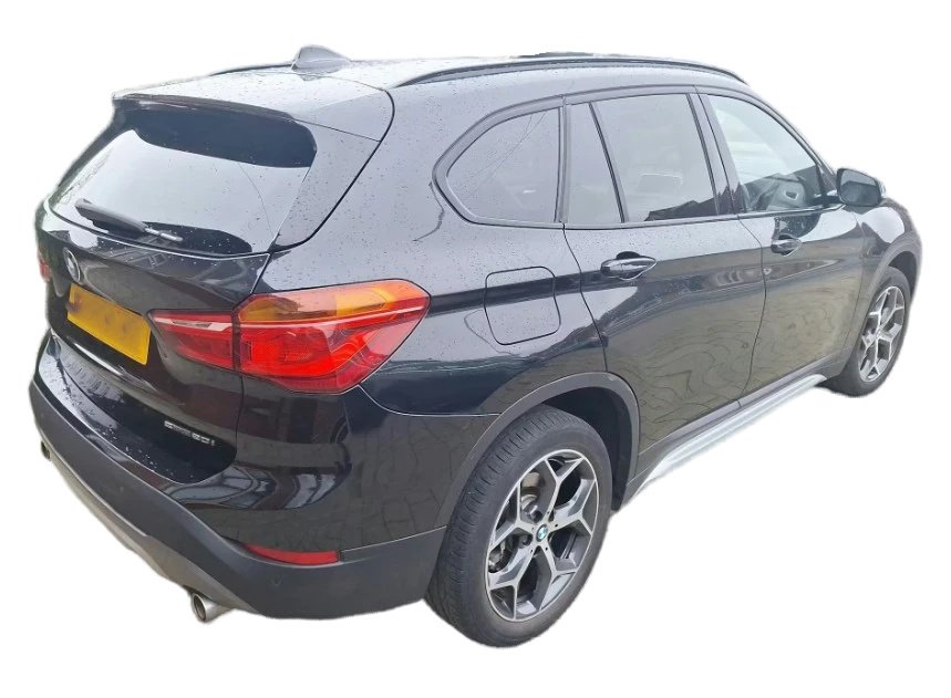 Used BMW X1 2019 for sale - 77655292: Photo 3