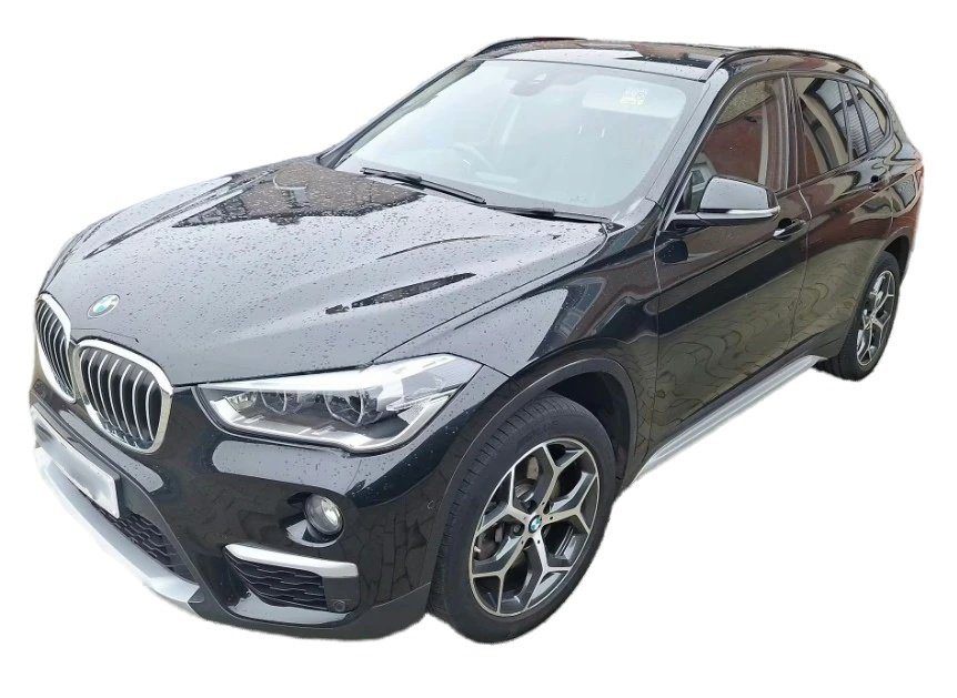 Used BMW X1 2019 for sale - 77655292: Photo 5