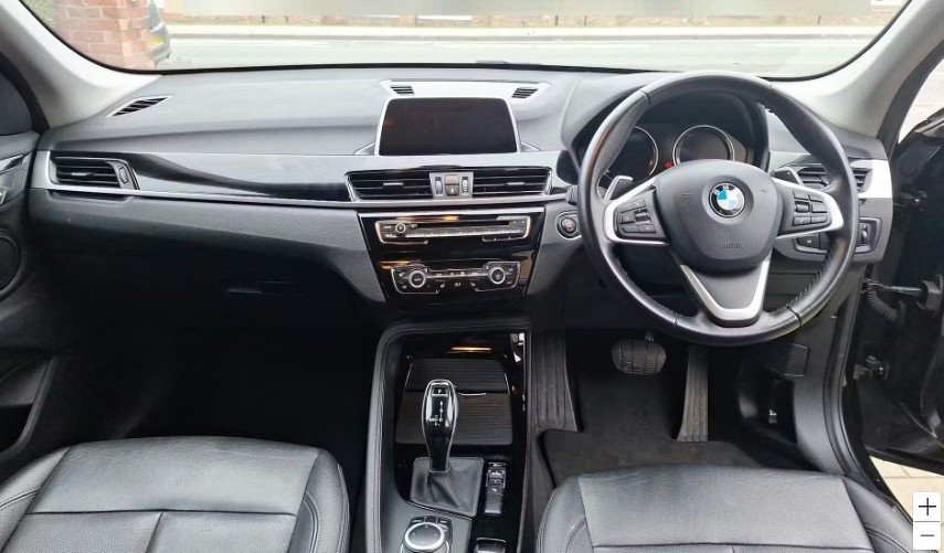 Used BMW X1 2019 for sale - 77655292: Photo 6