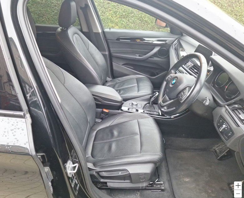 Used BMW X1 2019 for sale - 77655292: Photo 7