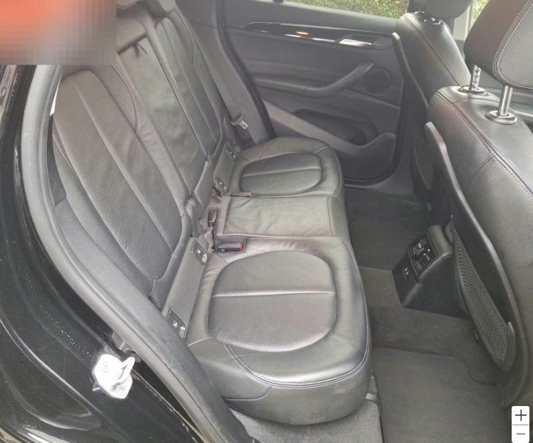 Used BMW X1 2019 for sale - 77655292: Photo 9