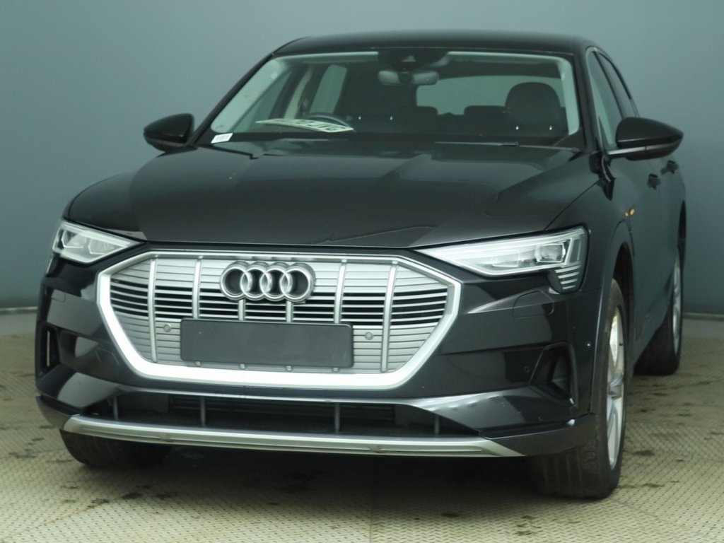 Used Audi e-tron 2020 for sale - 76962684: Photo 3