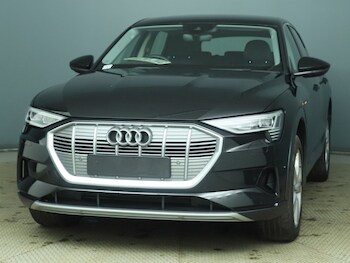 Used Audi e-tron 2020 for sale - 76962684: Photo