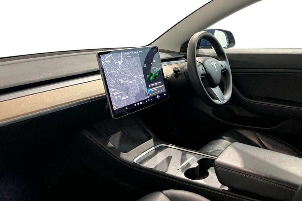 Used Tesla Model 3 2021 for sale - 77463884: Photo 11