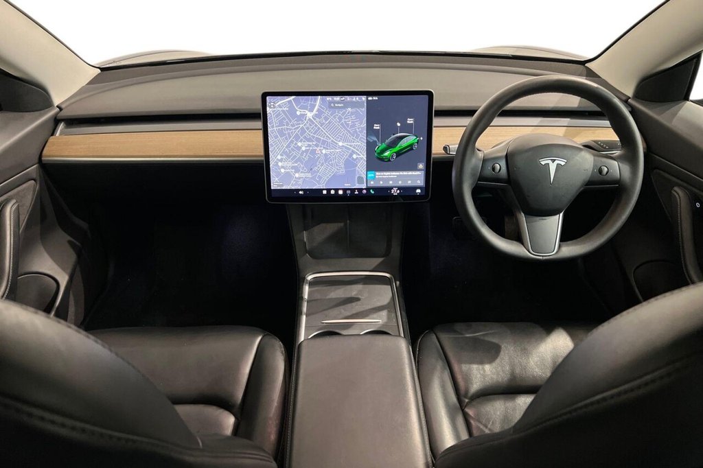 Used Tesla Model 3 2021 for sale - 77463884: Photo 12