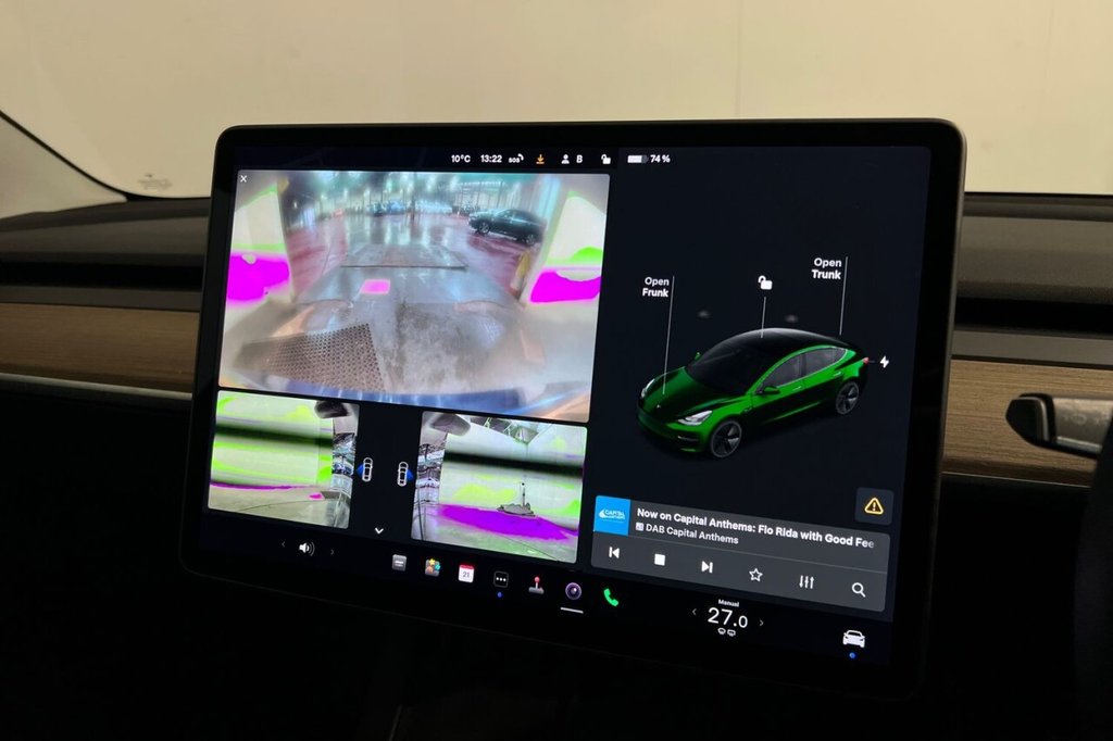 Used Tesla Model 3 2021 for sale - 77463884: Photo 16