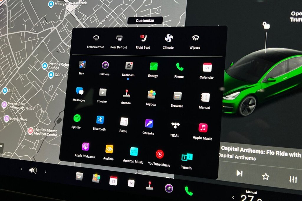 Used Tesla Model 3 2021 for sale - 77463884: Photo 19