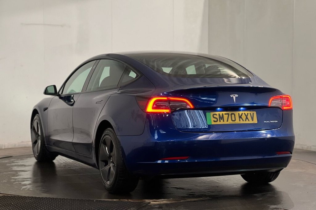 Used Tesla Model 3 2021 for sale - 77463884: Photo 23