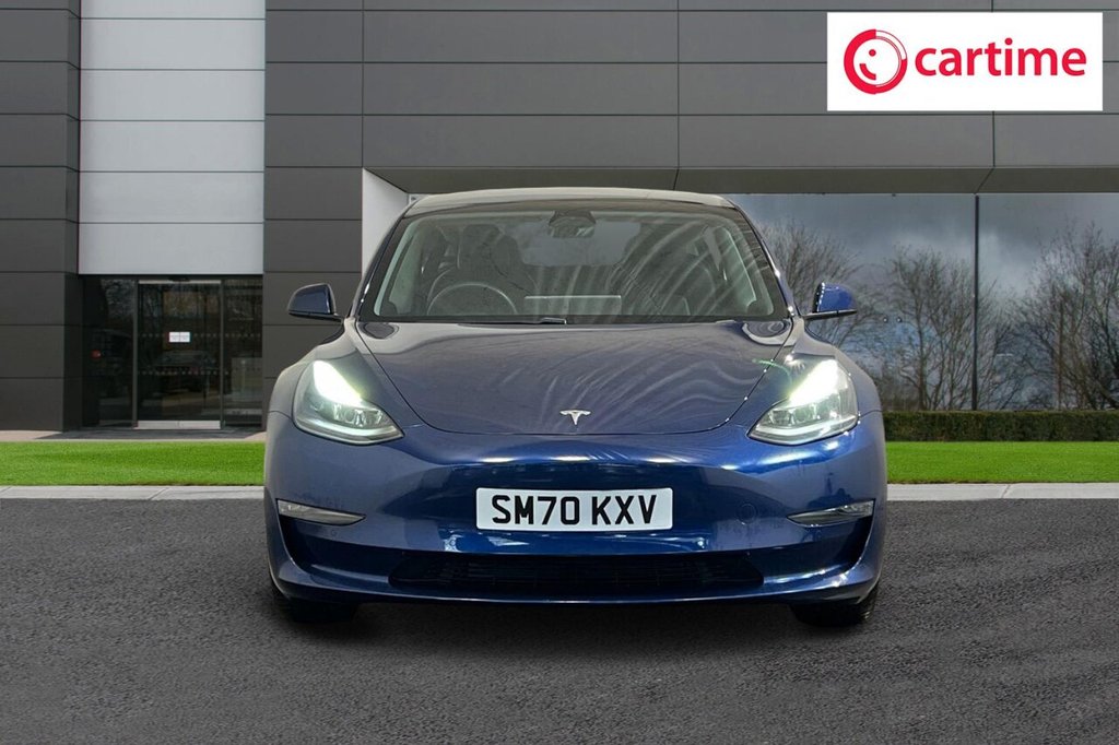 Used Tesla Model 3 2021 for sale - 77463884: Photo 4