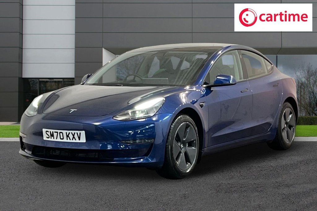 Used Tesla Model 3 2021 for sale - 77463884: Photo 7