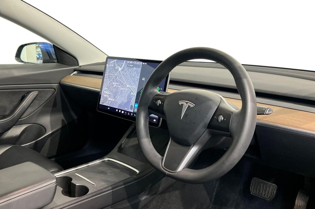 Used Tesla Model 3 2021 for sale - 77463884: Photo 9