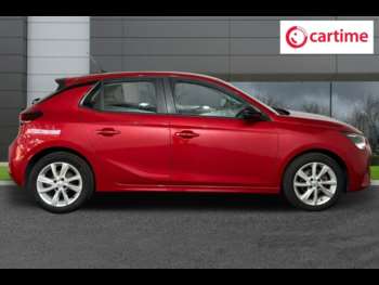 Used Vauxhall Corsa 2020 for sale - 75206481: Photo