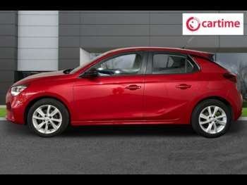 Used Vauxhall Corsa 2020 for sale - 75206481: Photo