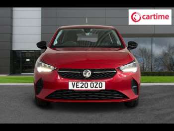 Used Vauxhall Corsa 2020 for sale - 75206481: Photo