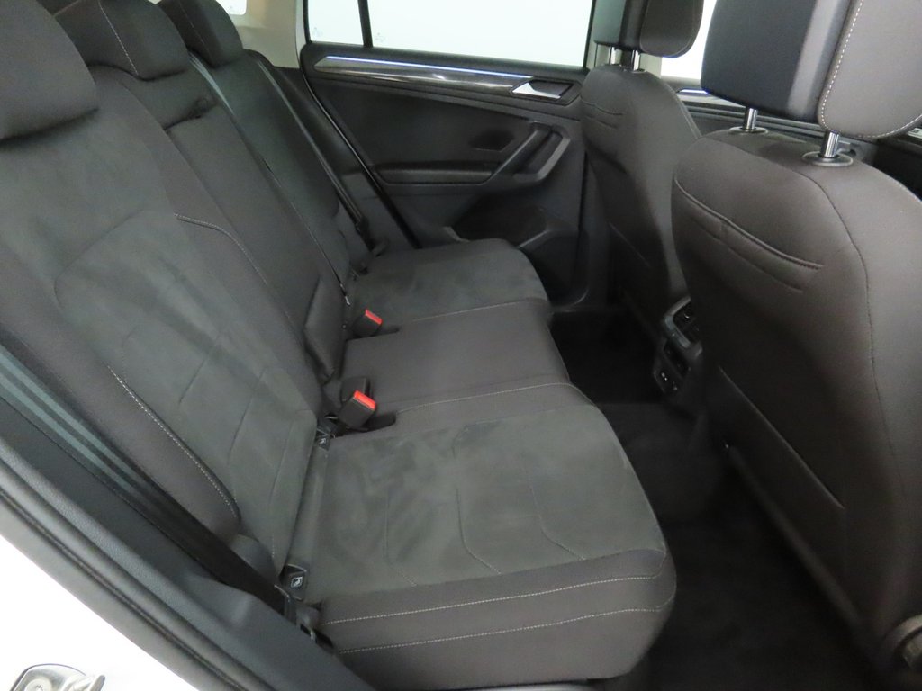 Used Volkswagen Tiguan 2021 for sale - 76654924: Photo 11