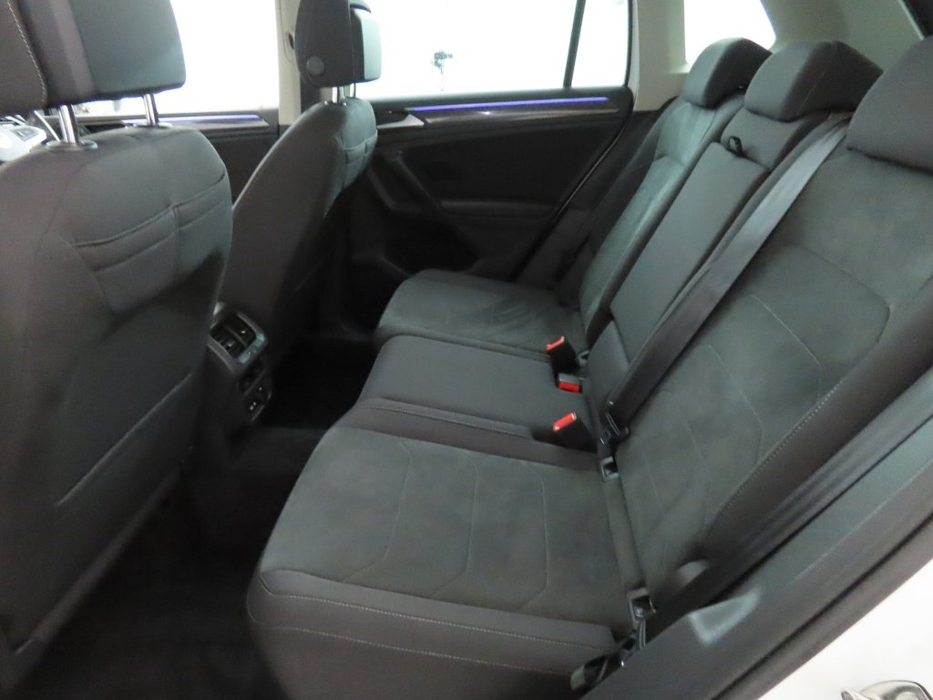 Used Volkswagen Tiguan 2021 for sale - 76654924: Photo 13