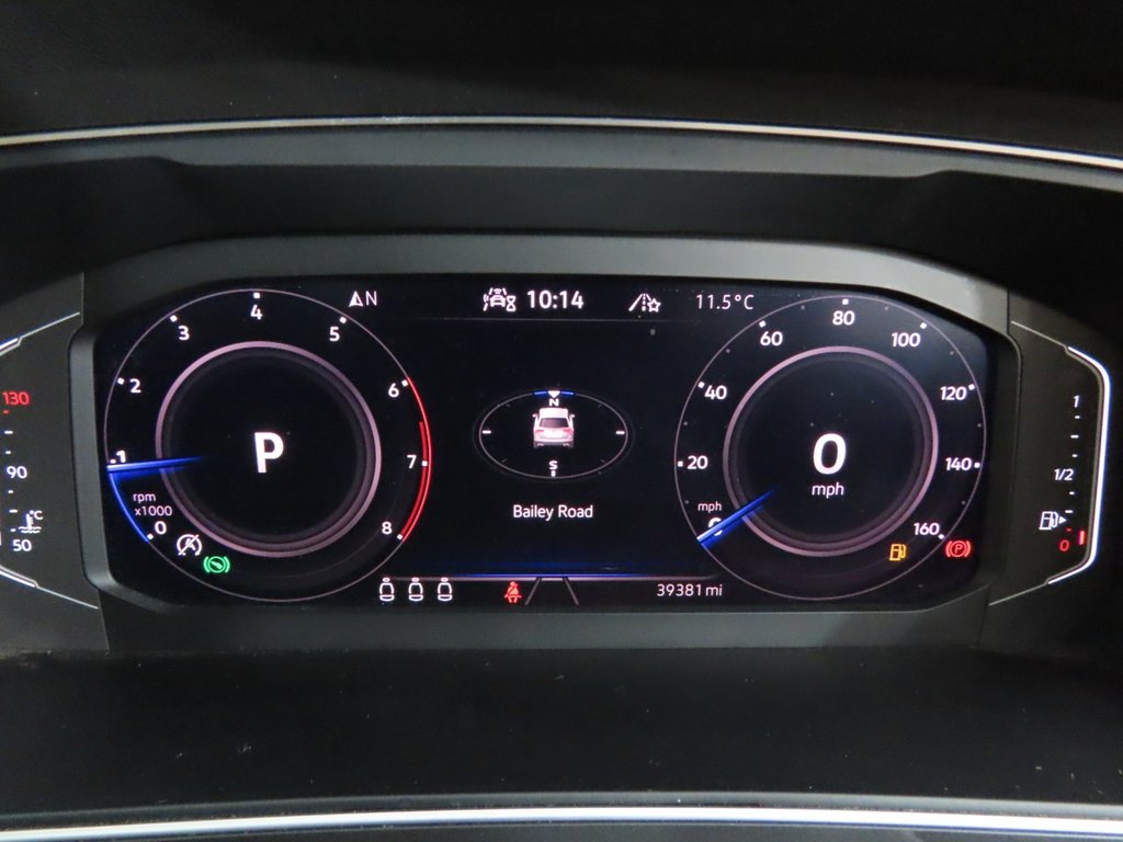 Used Volkswagen Tiguan 2021 for sale - 76654924: Photo 15