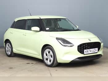 Used Suzuki Swift 2024 for sale - 79647983: Photo