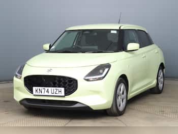 Used Suzuki Swift 2024 for sale - 79647983: Photo
