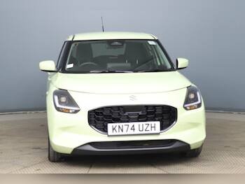 Used Suzuki Swift 2024 for sale - 79647983: Photo