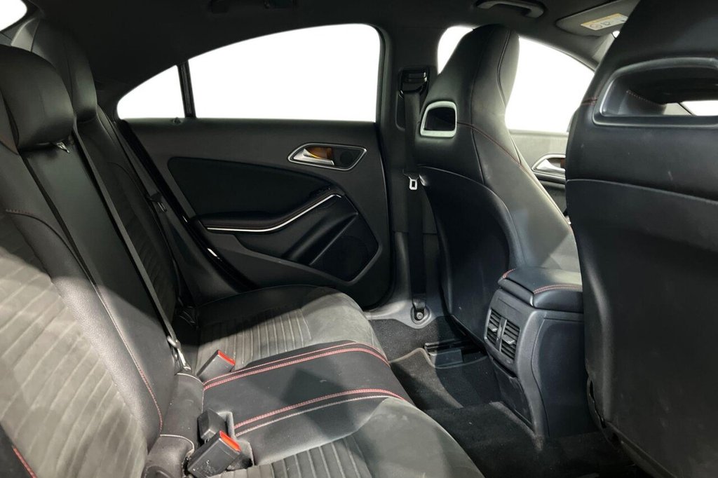 Used Mercedes-Benz CLA 2018 for sale - 77121775: Photo 10