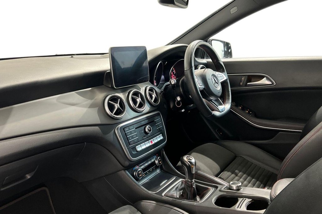 Used Mercedes-Benz CLA 2018 for sale - 77121775: Photo 11