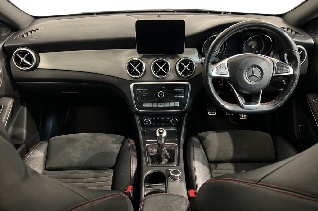 Used Mercedes-Benz CLA 2018 for sale - 77121775: Photo 12