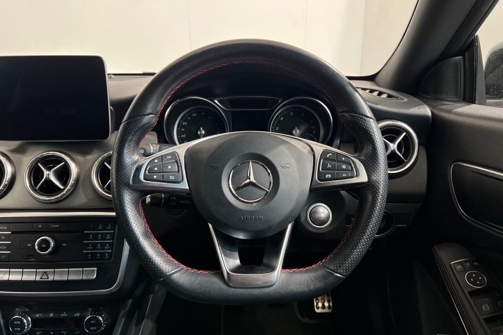 Used Mercedes-Benz CLA 2018 for sale - 77121775: Photo 15